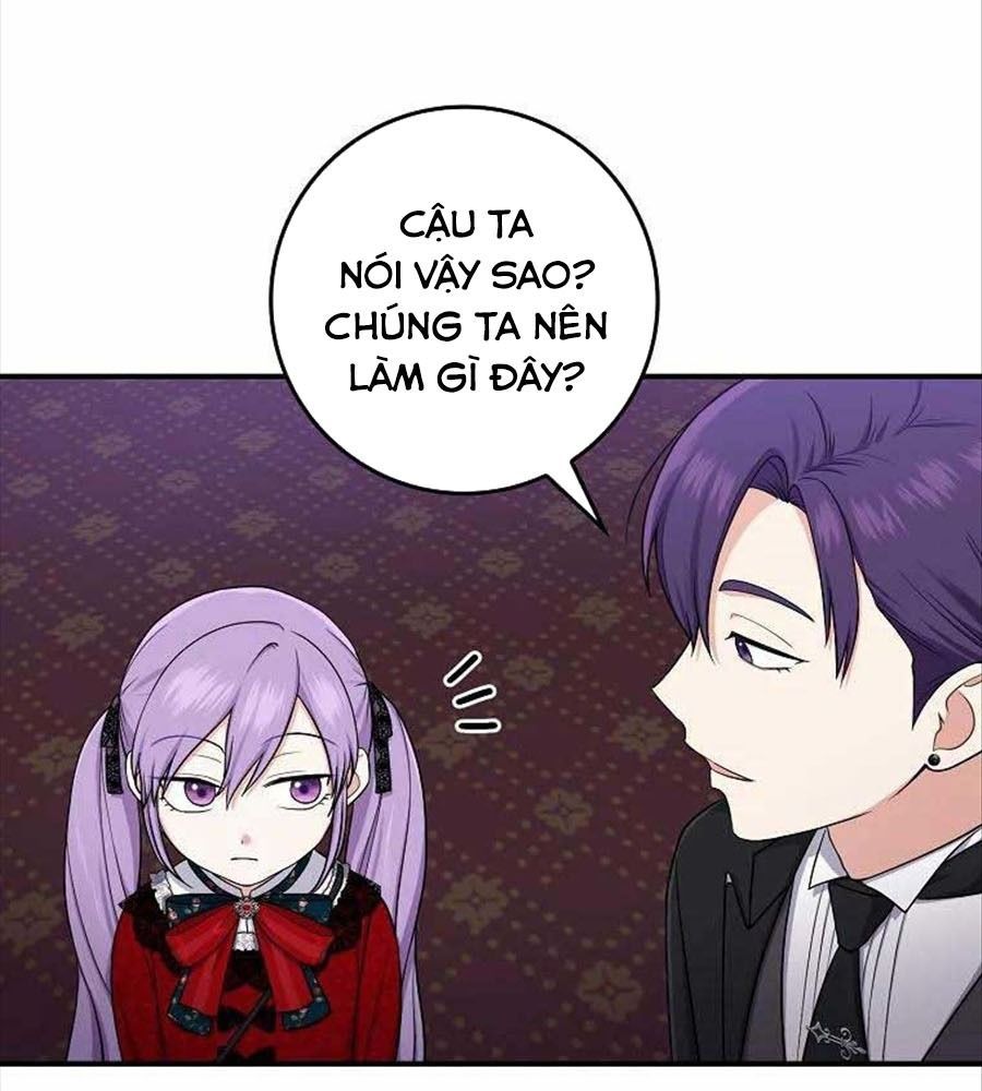 Tôi Đóng Vai Con Gái Nuôi Quá Giỏi Chapter 6 - Trang 2