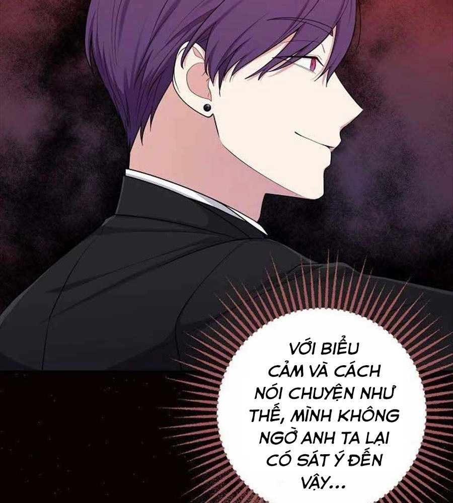 Tôi Đóng Vai Con Gái Nuôi Quá Giỏi Chapter 6 - Trang 2