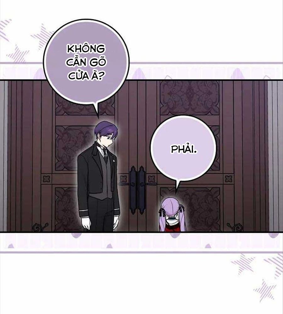 Tôi Đóng Vai Con Gái Nuôi Quá Giỏi Chapter 6 - Trang 2
