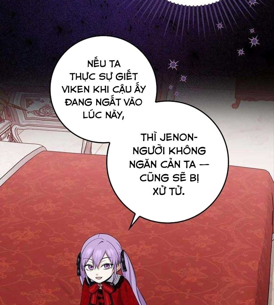 Tôi Đóng Vai Con Gái Nuôi Quá Giỏi Chapter 6 - Trang 2