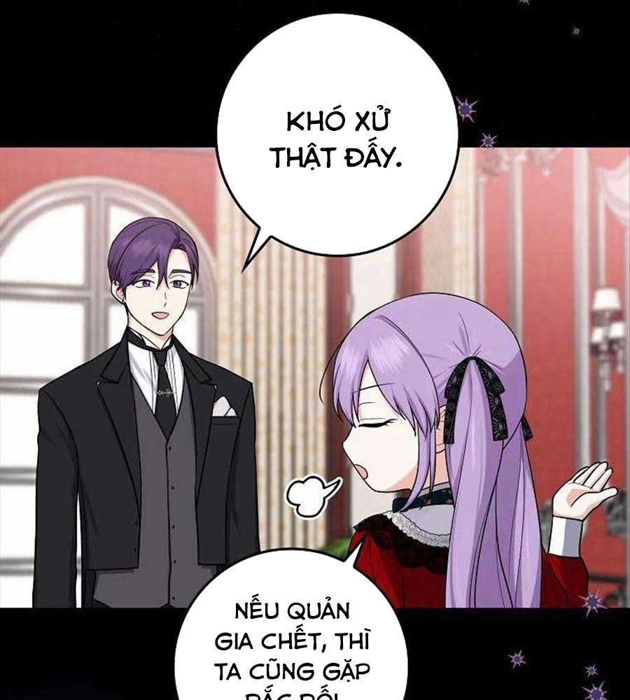Tôi Đóng Vai Con Gái Nuôi Quá Giỏi Chapter 6 - Trang 2