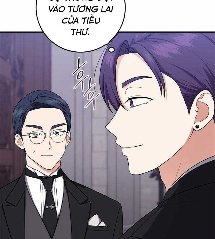 Tôi Đóng Vai Con Gái Nuôi Quá Giỏi Chapter 6 - Trang 2