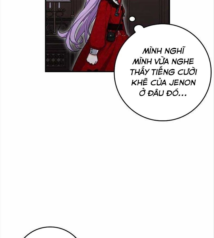 Tôi Đóng Vai Con Gái Nuôi Quá Giỏi Chapter 6 - Trang 2