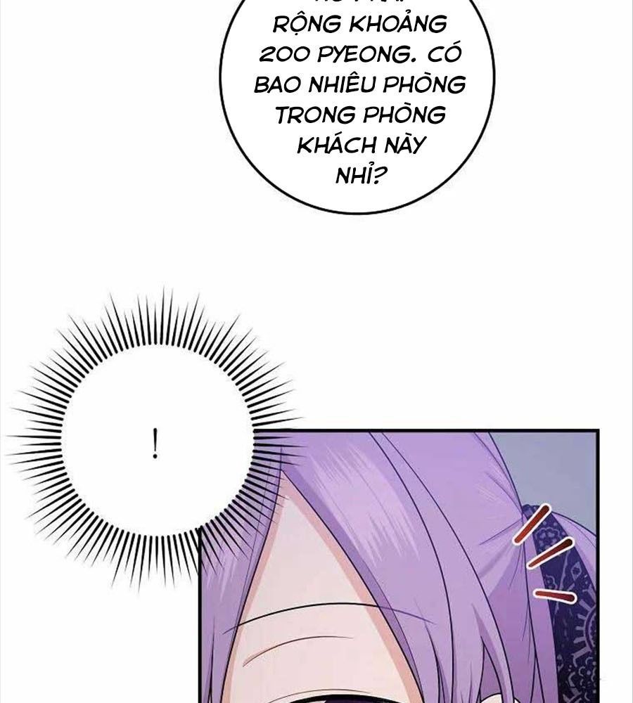Tôi Đóng Vai Con Gái Nuôi Quá Giỏi Chapter 6 - Trang 2