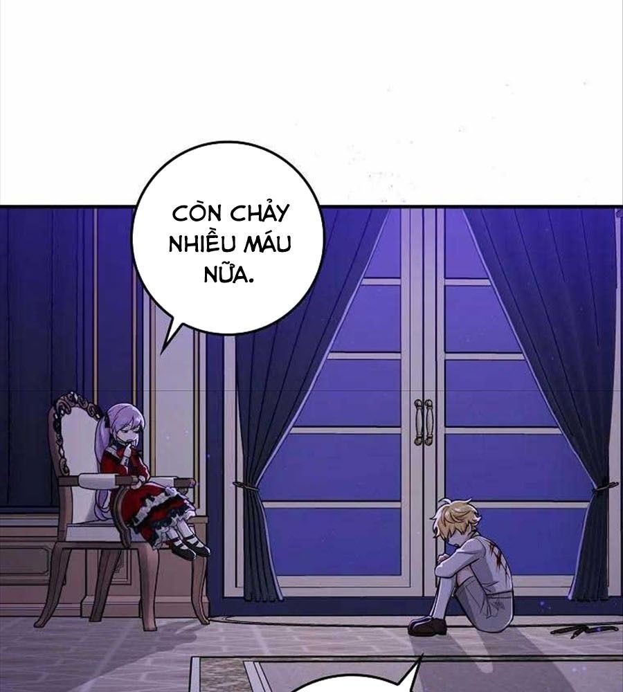 Tôi Đóng Vai Con Gái Nuôi Quá Giỏi Chapter 6 - Trang 2
