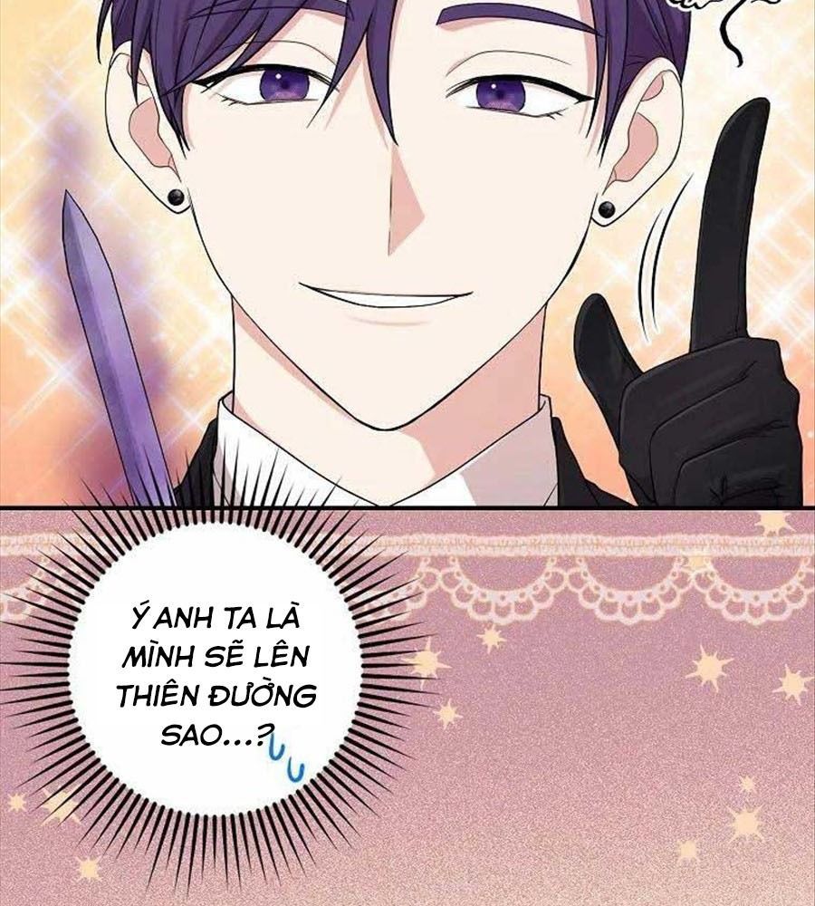 Tôi Đóng Vai Con Gái Nuôi Quá Giỏi Chapter 7 - Trang 2