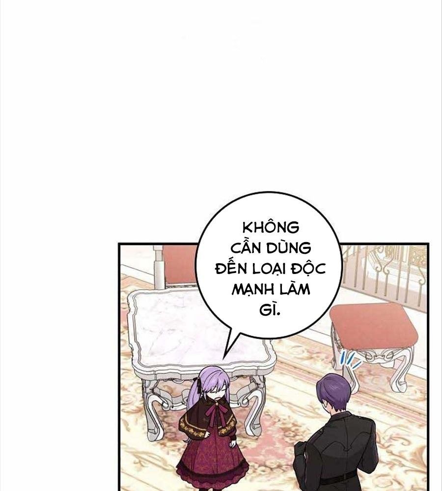 Tôi Đóng Vai Con Gái Nuôi Quá Giỏi Chapter 7 - Trang 2