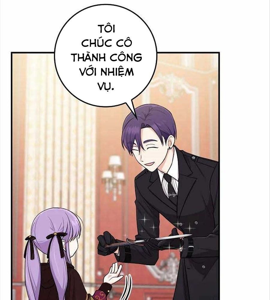 Tôi Đóng Vai Con Gái Nuôi Quá Giỏi Chapter 7 - Trang 2