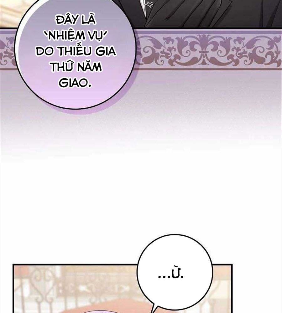 Tôi Đóng Vai Con Gái Nuôi Quá Giỏi Chapter 7 - Trang 2