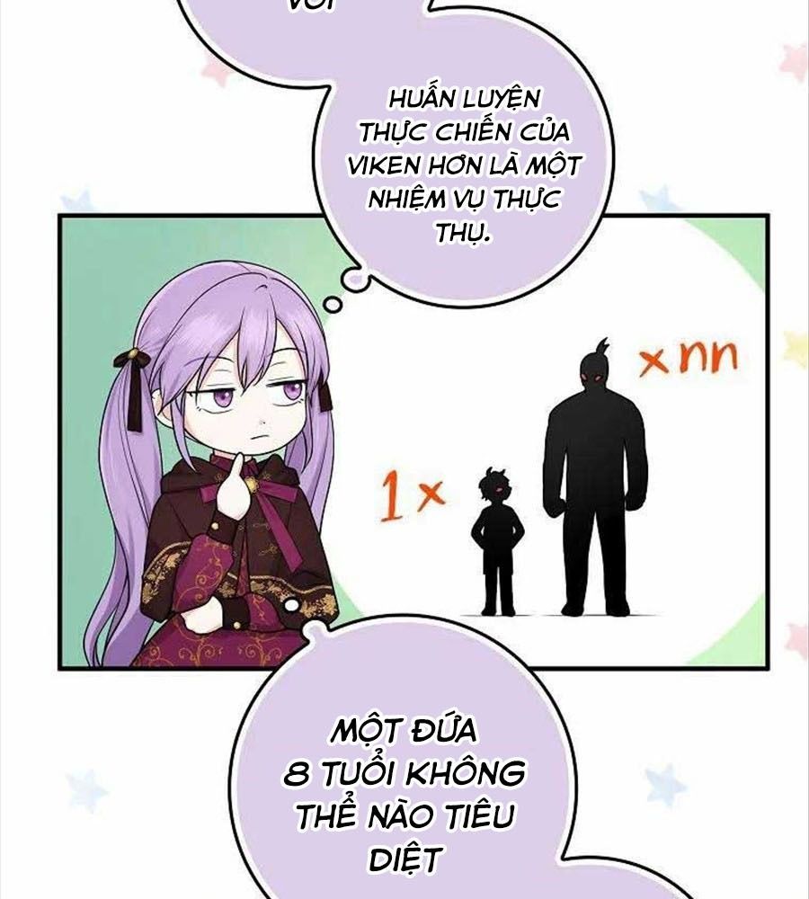 Tôi Đóng Vai Con Gái Nuôi Quá Giỏi Chapter 7 - Trang 2