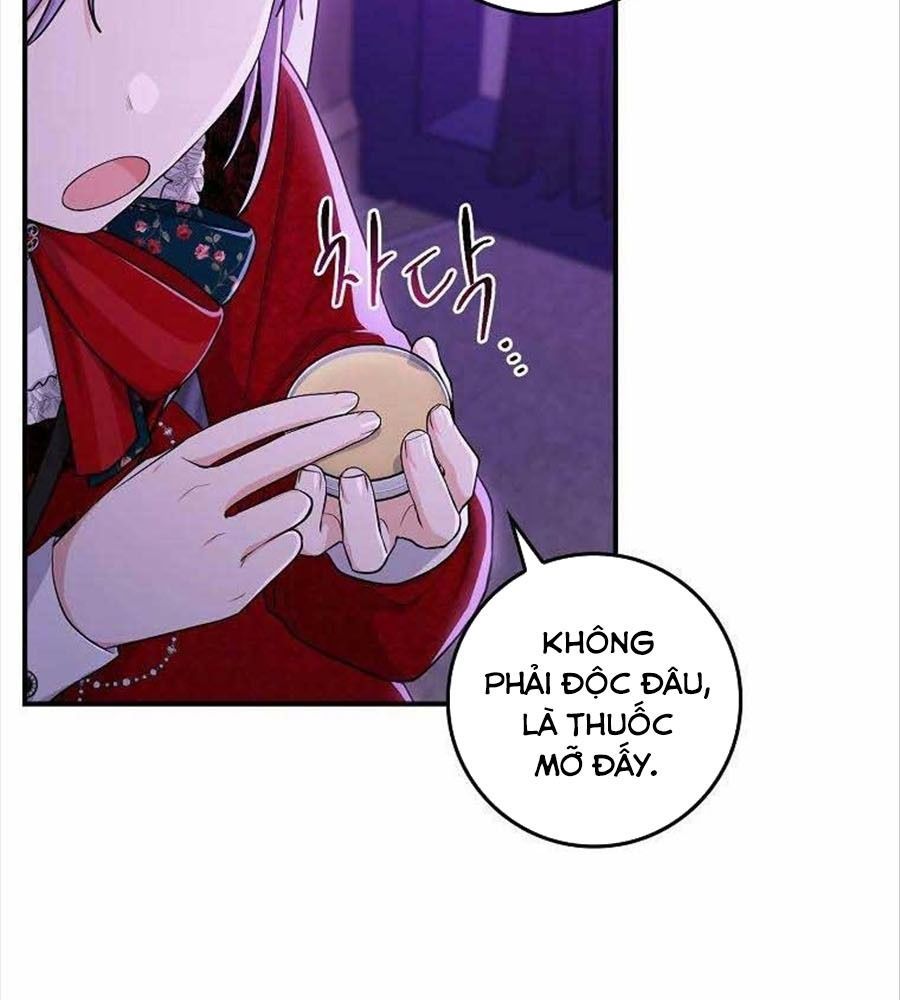Tôi Đóng Vai Con Gái Nuôi Quá Giỏi Chapter 7 - Trang 2