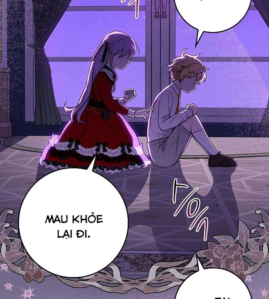 Tôi Đóng Vai Con Gái Nuôi Quá Giỏi Chapter 7 - Trang 2