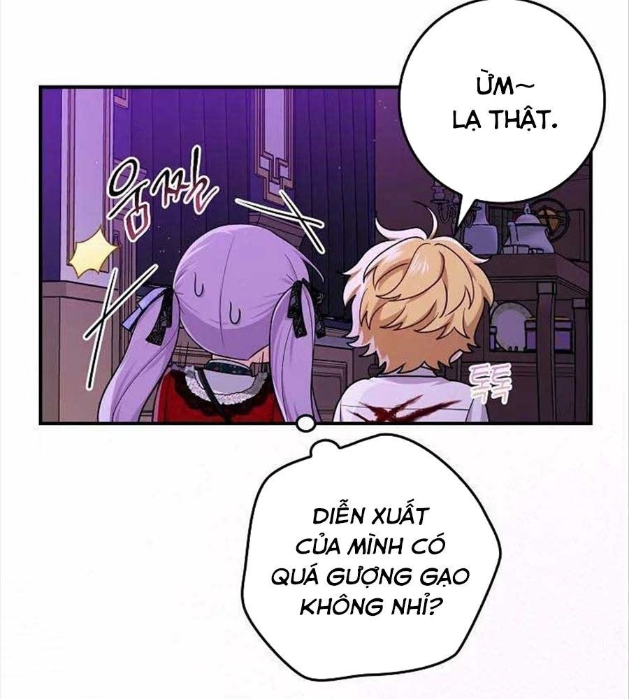 Tôi Đóng Vai Con Gái Nuôi Quá Giỏi Chapter 7 - Trang 2