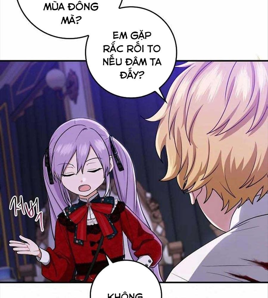 Tôi Đóng Vai Con Gái Nuôi Quá Giỏi Chapter 7 - Trang 2