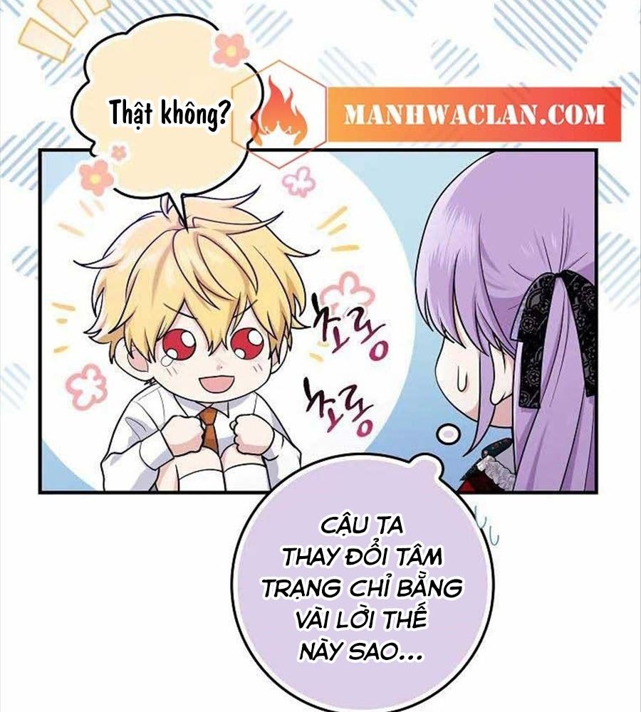 Tôi Đóng Vai Con Gái Nuôi Quá Giỏi Chapter 7 - Trang 2