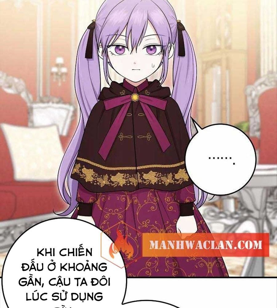 Tôi Đóng Vai Con Gái Nuôi Quá Giỏi Chapter 7 - Trang 2