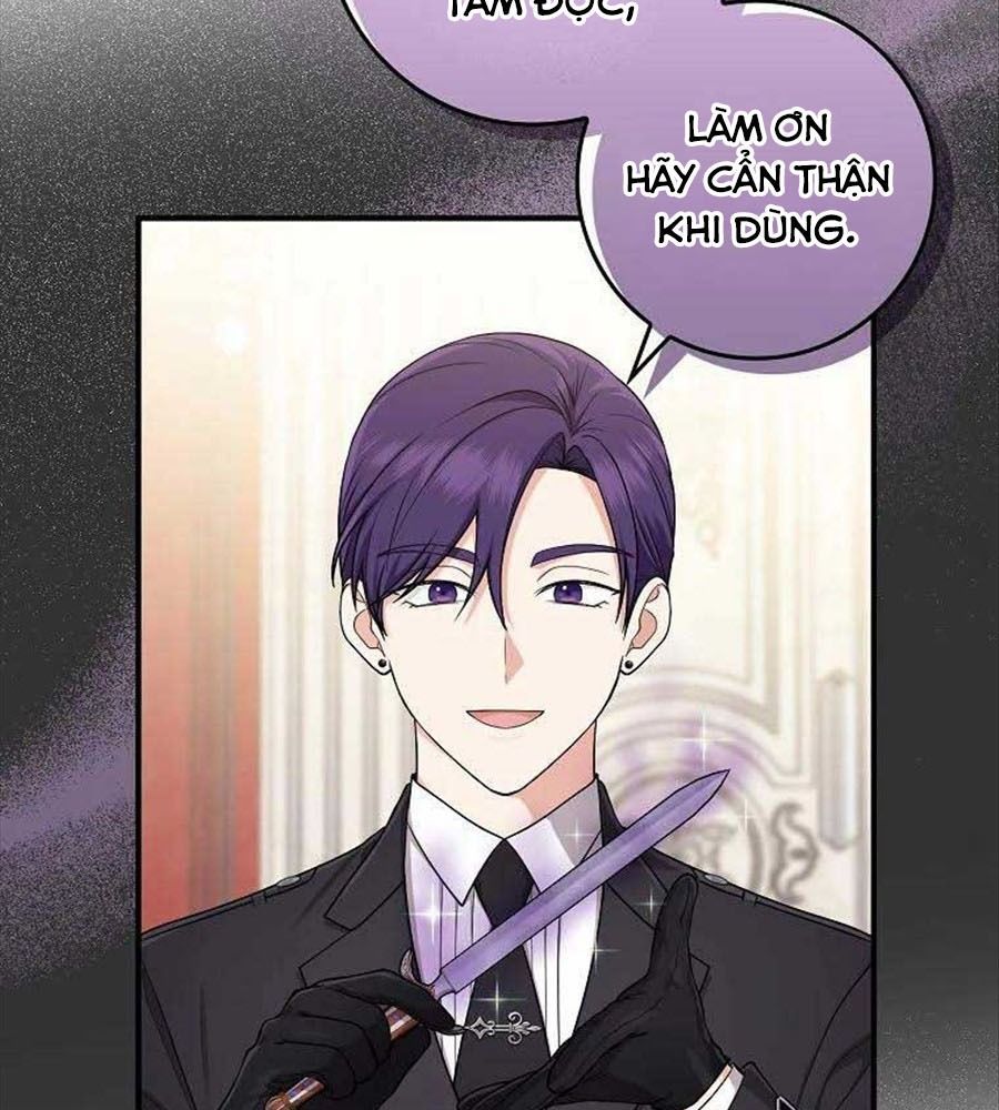 Tôi Đóng Vai Con Gái Nuôi Quá Giỏi Chapter 7 - Trang 2