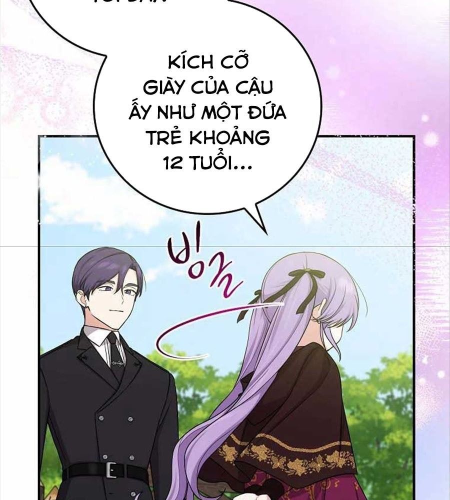 Tôi Đóng Vai Con Gái Nuôi Quá Giỏi Chapter 8 - Trang 2