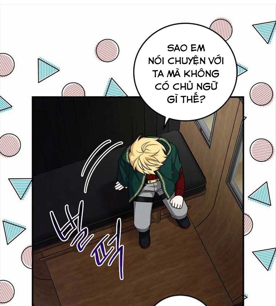 Tôi Đóng Vai Con Gái Nuôi Quá Giỏi Chapter 8 - Trang 2