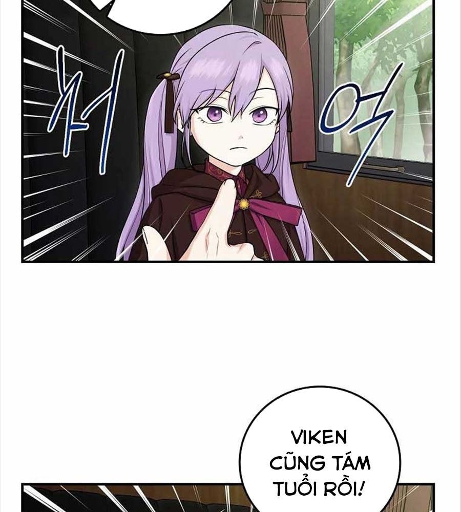 Tôi Đóng Vai Con Gái Nuôi Quá Giỏi Chapter 8 - Trang 2