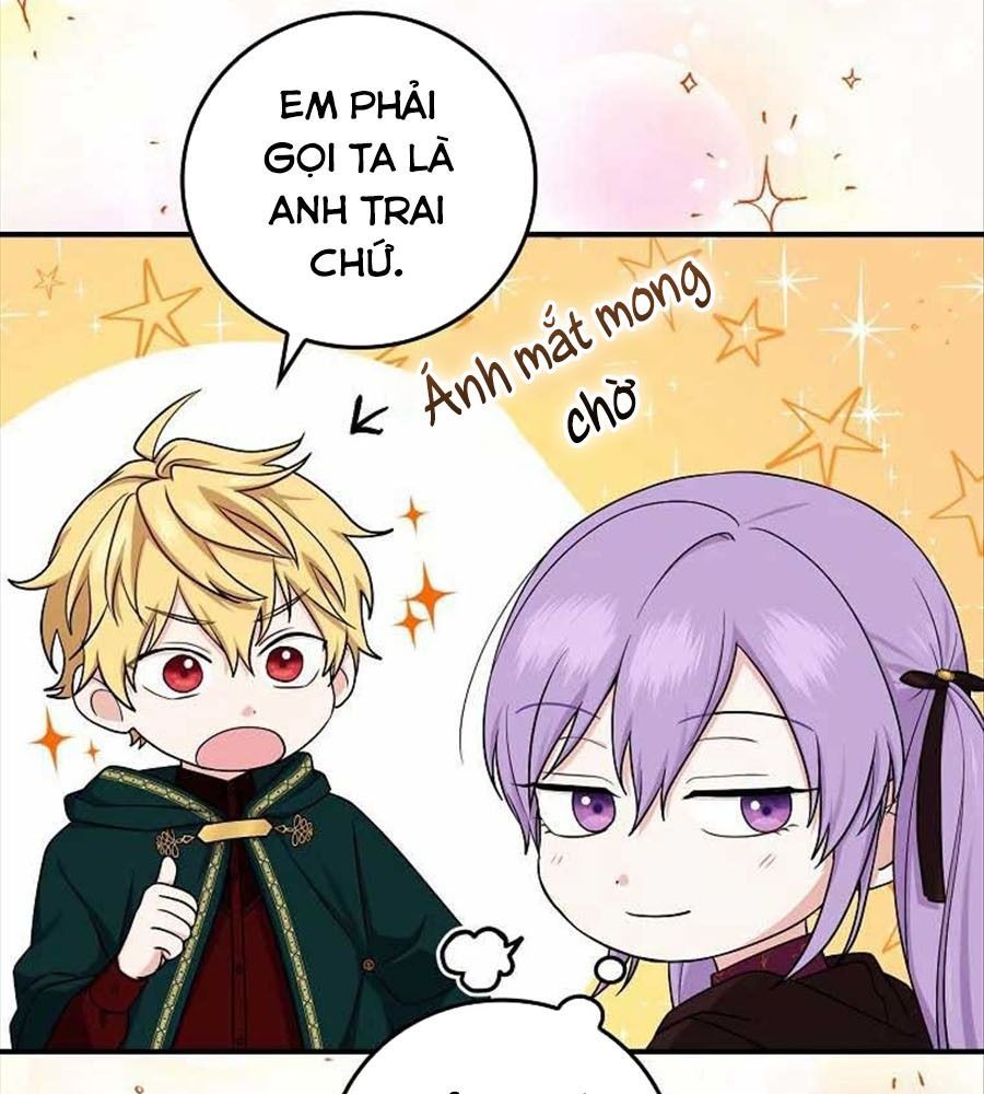 Tôi Đóng Vai Con Gái Nuôi Quá Giỏi Chapter 8 - Trang 2
