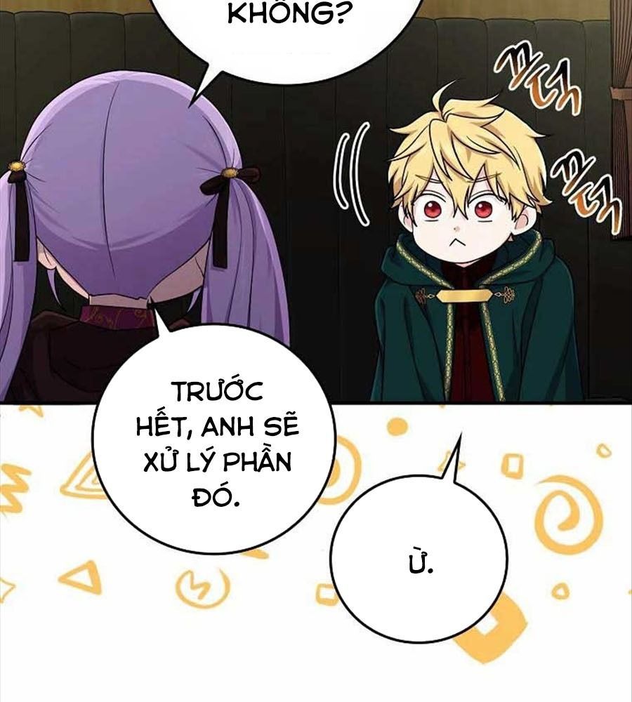 Tôi Đóng Vai Con Gái Nuôi Quá Giỏi Chapter 8 - Trang 2