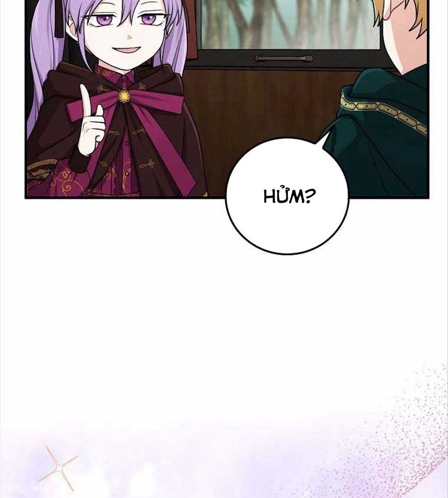 Tôi Đóng Vai Con Gái Nuôi Quá Giỏi Chapter 8 - Trang 2