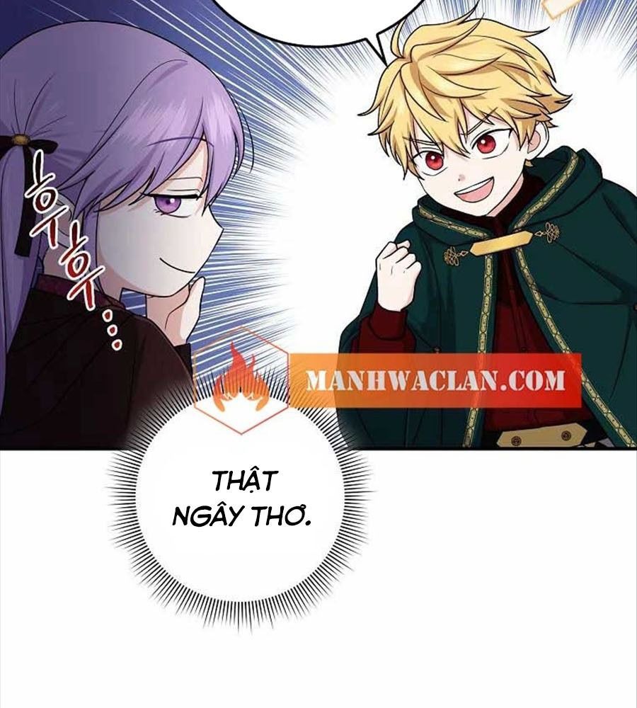 Tôi Đóng Vai Con Gái Nuôi Quá Giỏi Chapter 8 - Trang 2