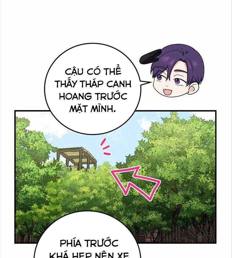 Tôi Đóng Vai Con Gái Nuôi Quá Giỏi Chapter 8 - Trang 2