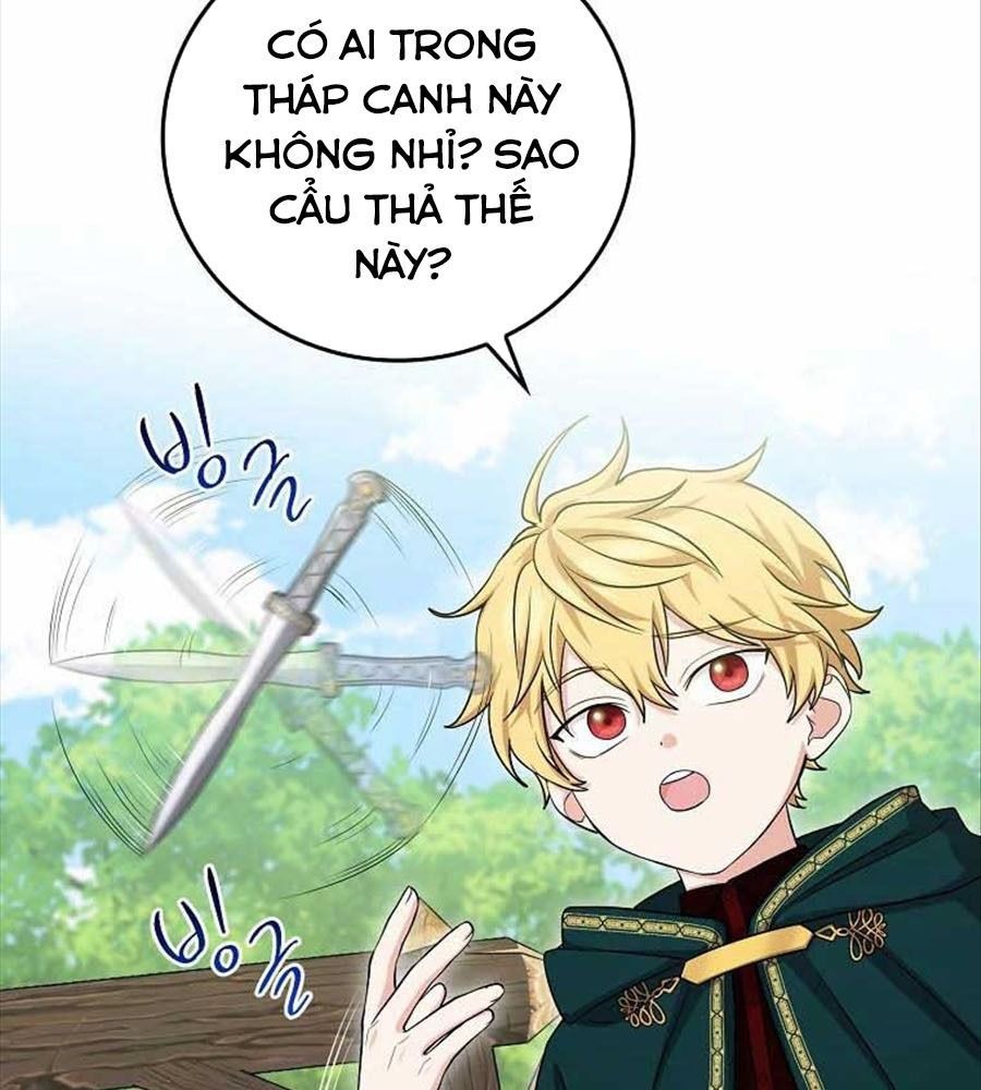 Tôi Đóng Vai Con Gái Nuôi Quá Giỏi Chapter 8 - Trang 2