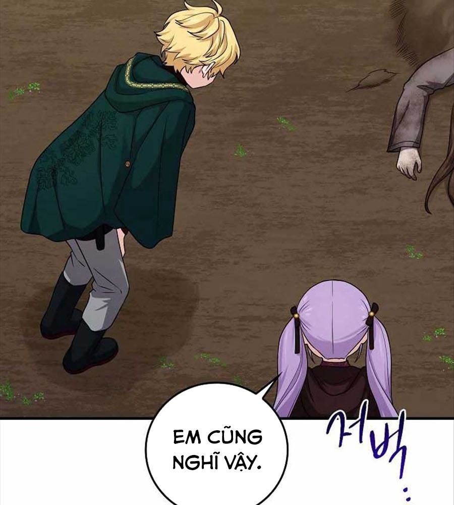 Tôi Đóng Vai Con Gái Nuôi Quá Giỏi Chapter 8 - Trang 2