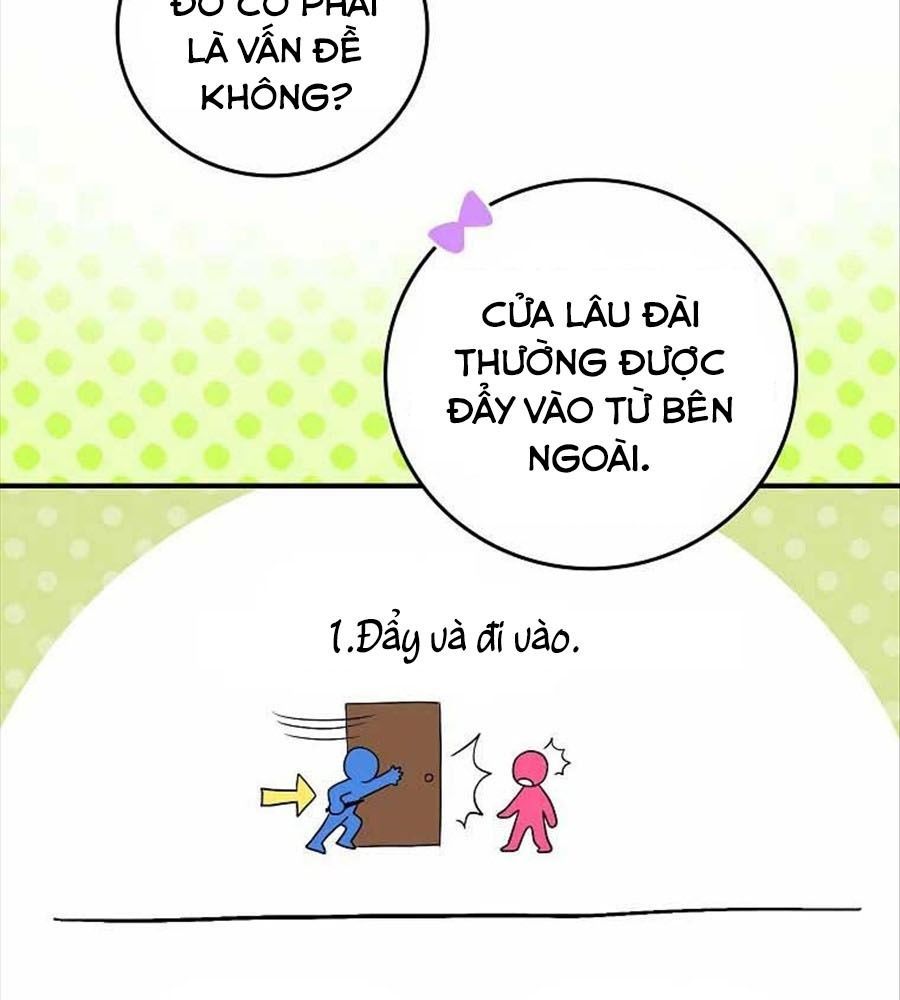 Tôi Đóng Vai Con Gái Nuôi Quá Giỏi Chapter 8 - Trang 2
