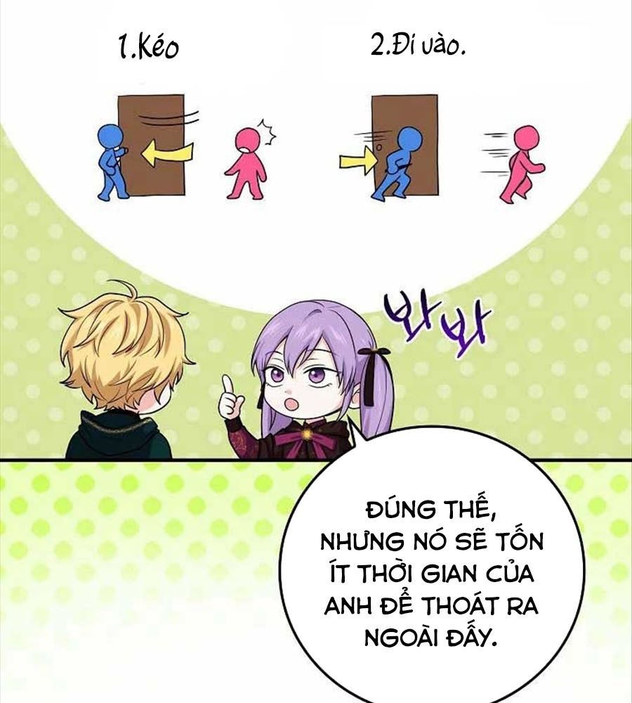 Tôi Đóng Vai Con Gái Nuôi Quá Giỏi Chapter 8 - Trang 2