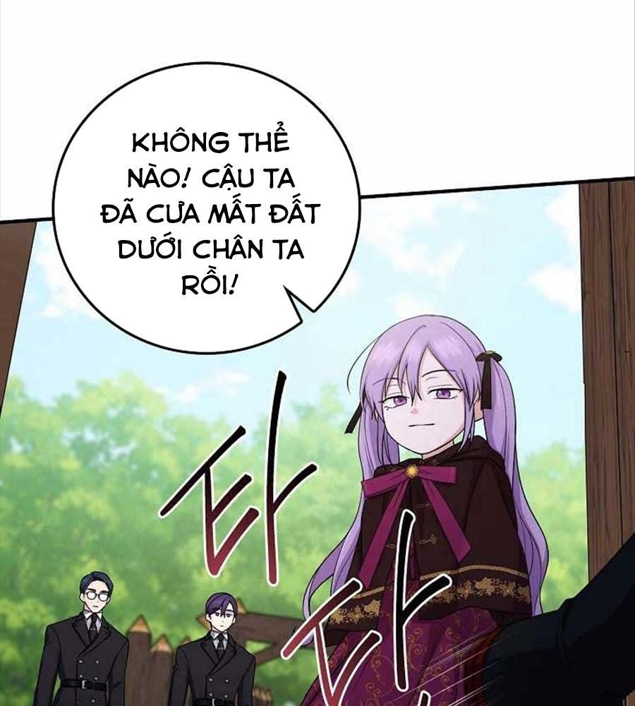 Tôi Đóng Vai Con Gái Nuôi Quá Giỏi Chapter 8 - Trang 2