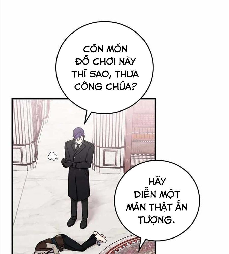 Tôi Đóng Vai Con Gái Nuôi Quá Giỏi Chapter 9 - Trang 2