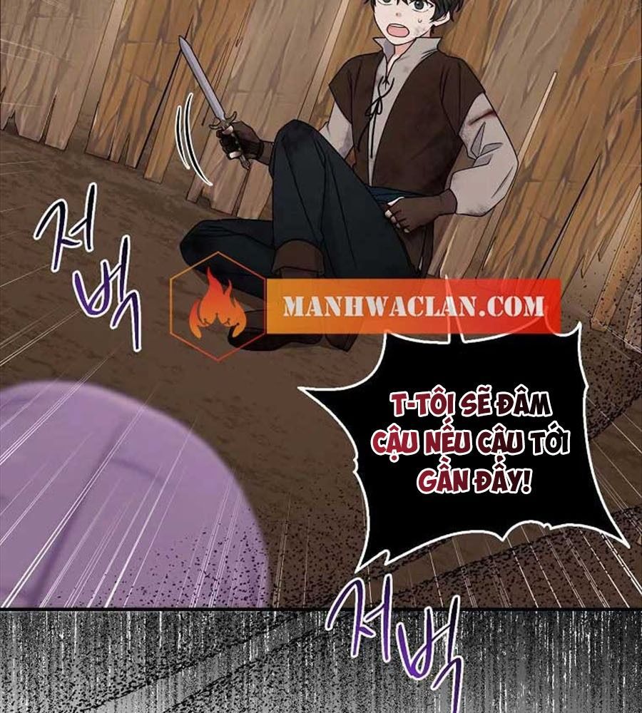 Tôi Đóng Vai Con Gái Nuôi Quá Giỏi Chapter 9 - Trang 2