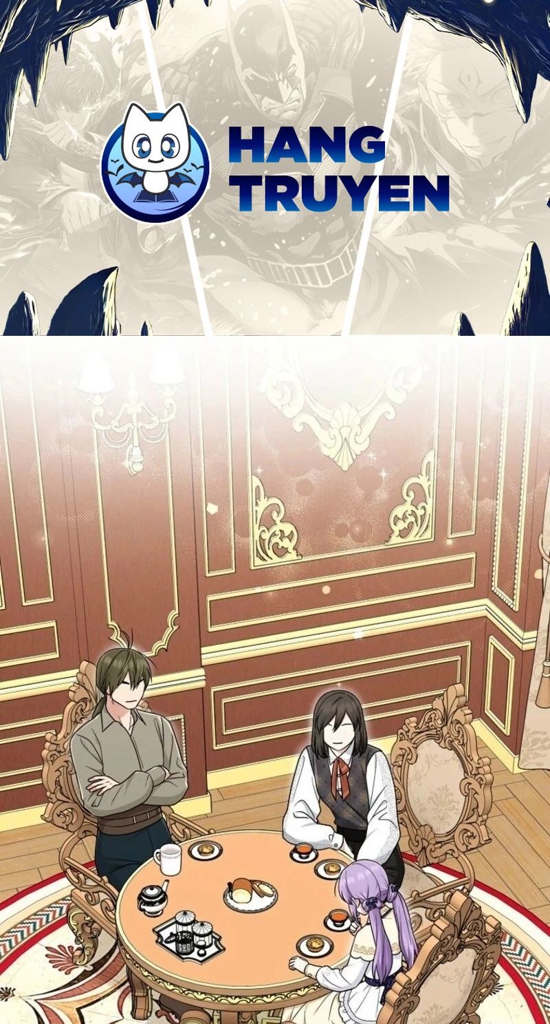 Tôi Đóng Vai Con Gái Nuôi Quá Giỏi Chapter 99 - Trang 2