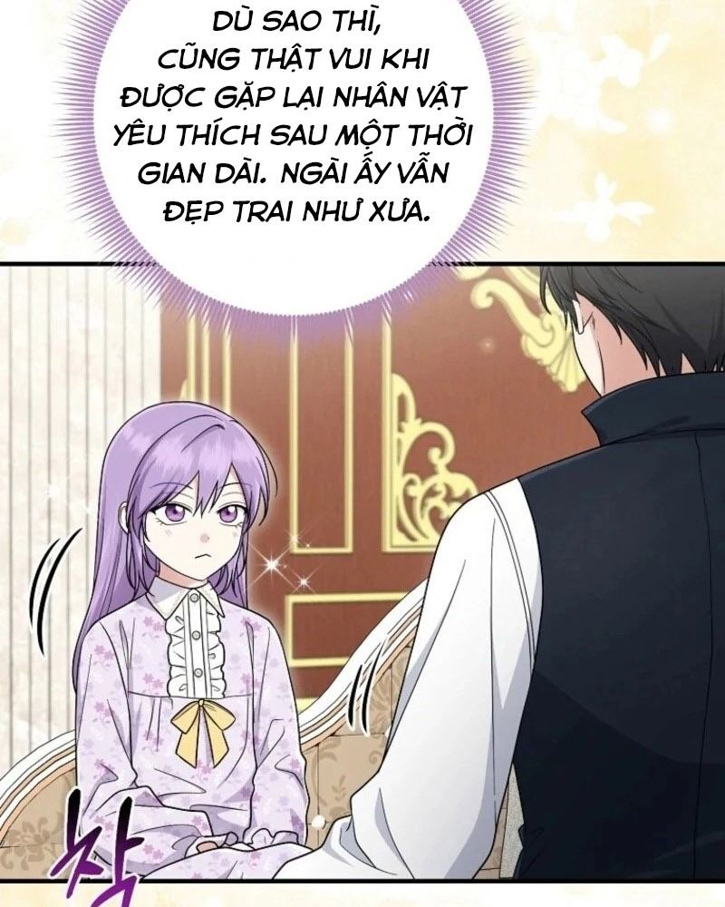 Tôi Đóng Vai Con Gái Nuôi Quá Giỏi Chapter 99 - Trang 2