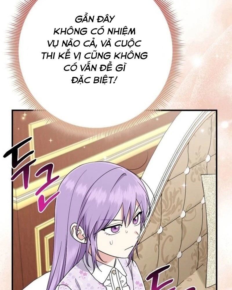 Tôi Đóng Vai Con Gái Nuôi Quá Giỏi Chapter 99 - Trang 2