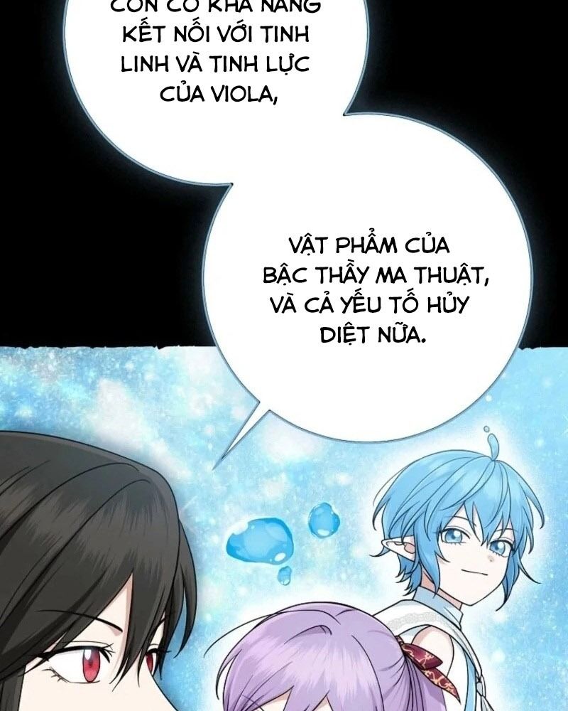 Tôi Đóng Vai Con Gái Nuôi Quá Giỏi Chapter 99 - Trang 2