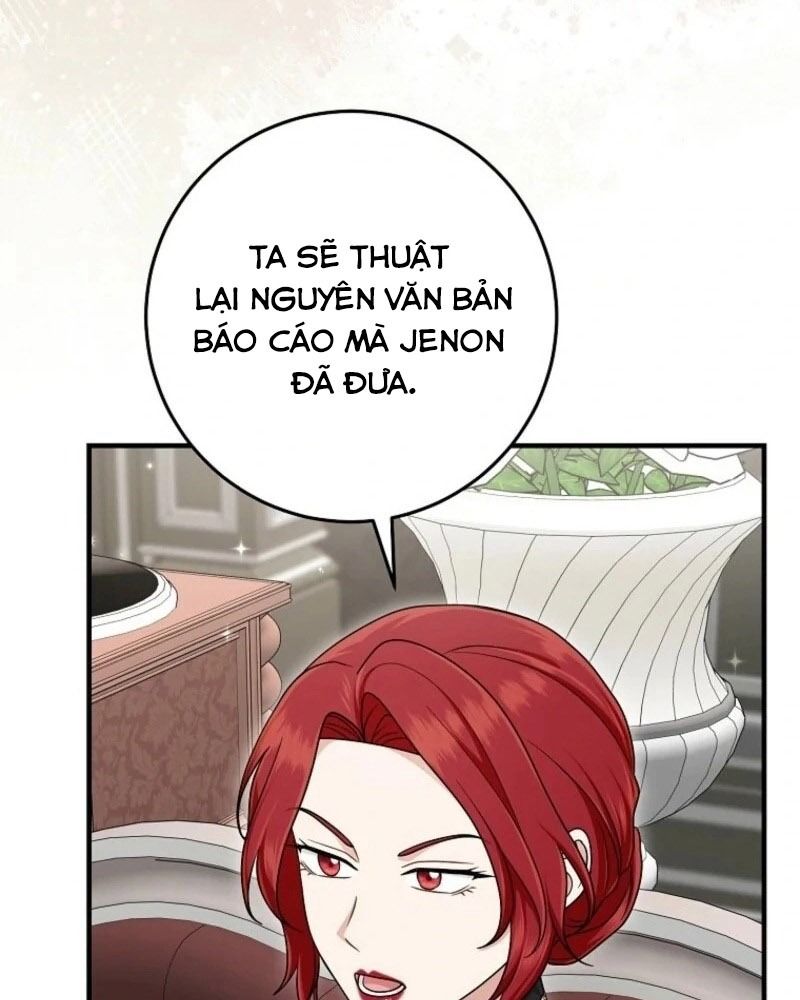 Tôi Đóng Vai Con Gái Nuôi Quá Giỏi Chapter 99 - Trang 2