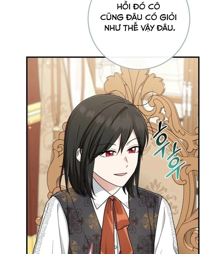 Tôi Đóng Vai Con Gái Nuôi Quá Giỏi Chapter 99 - Trang 2