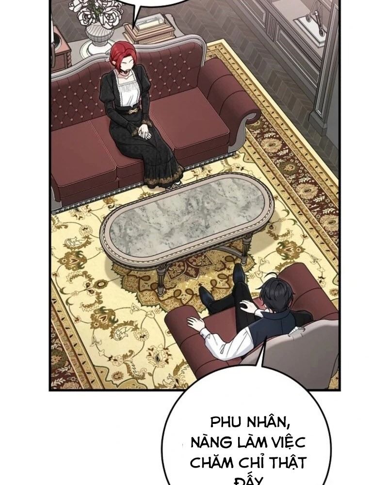 Tôi Đóng Vai Con Gái Nuôi Quá Giỏi Chapter 99 - Trang 2