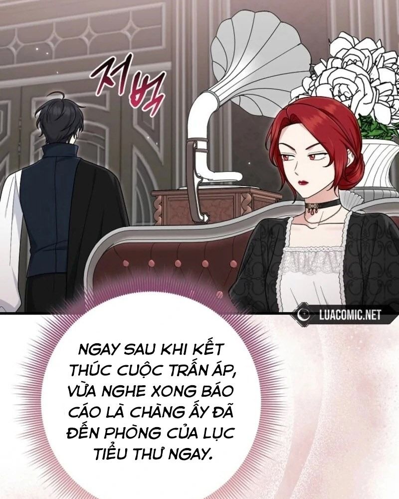 Tôi Đóng Vai Con Gái Nuôi Quá Giỏi Chapter 99 - Trang 2