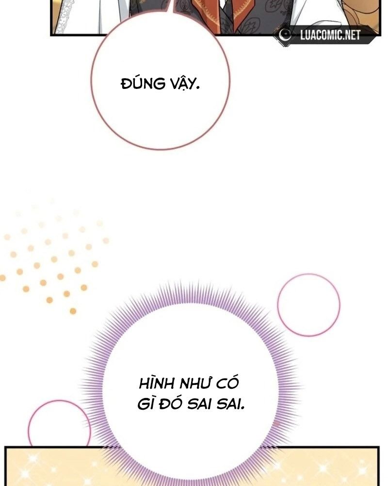Tôi Đóng Vai Con Gái Nuôi Quá Giỏi Chapter 99 - Trang 2
