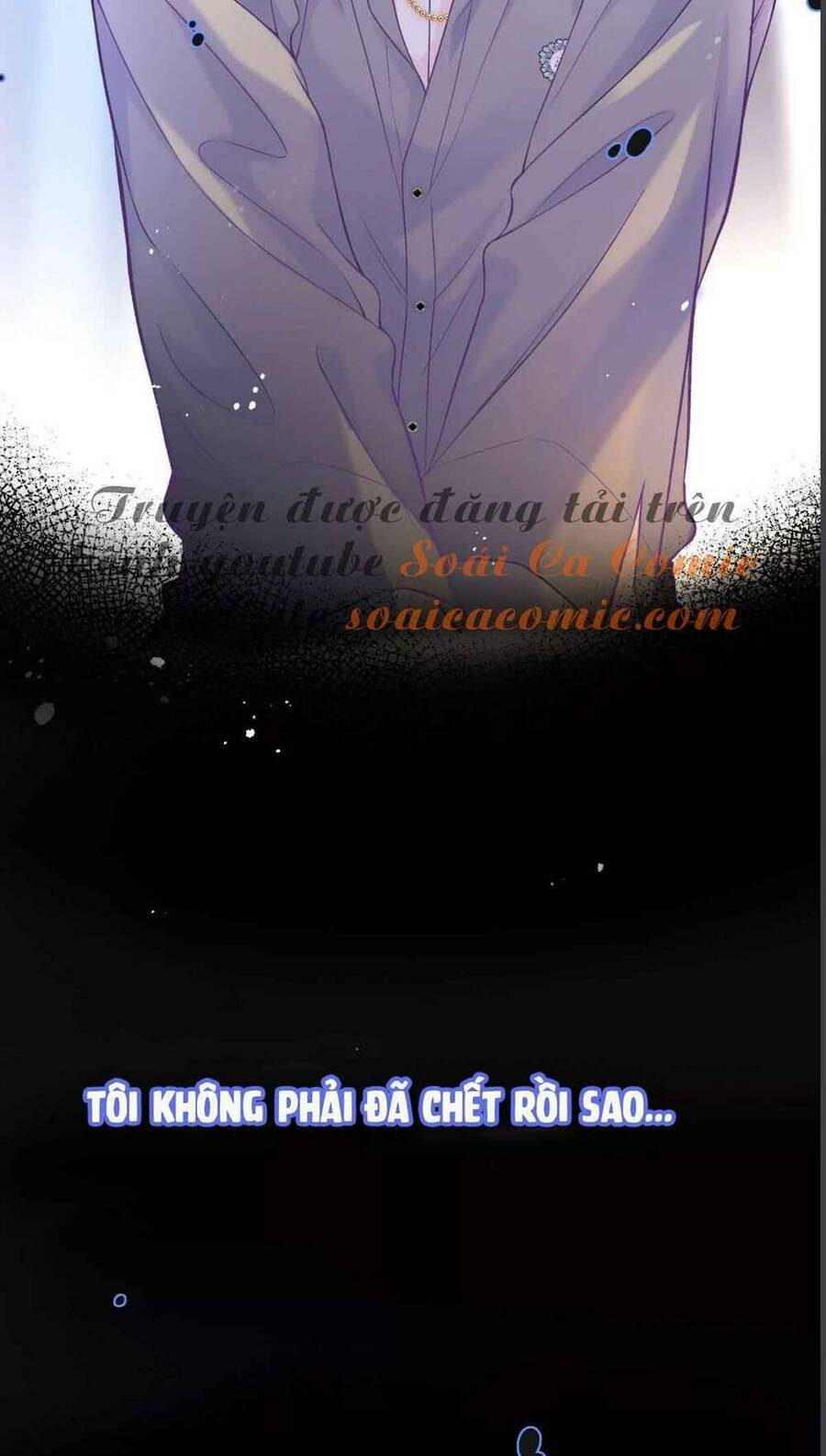 Tôi Dựa Vào Tà Ý: Nghịch Chuyển Nhân Sinh Chapter 1 - Trang 2