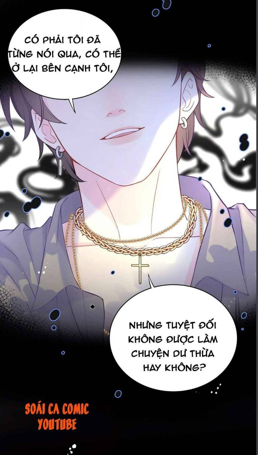 Tôi Dựa Vào Tà Ý: Nghịch Chuyển Nhân Sinh Chapter 1 - Trang 2