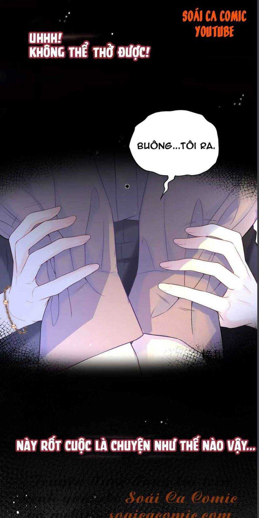 Tôi Dựa Vào Tà Ý: Nghịch Chuyển Nhân Sinh Chapter 1 - Trang 2