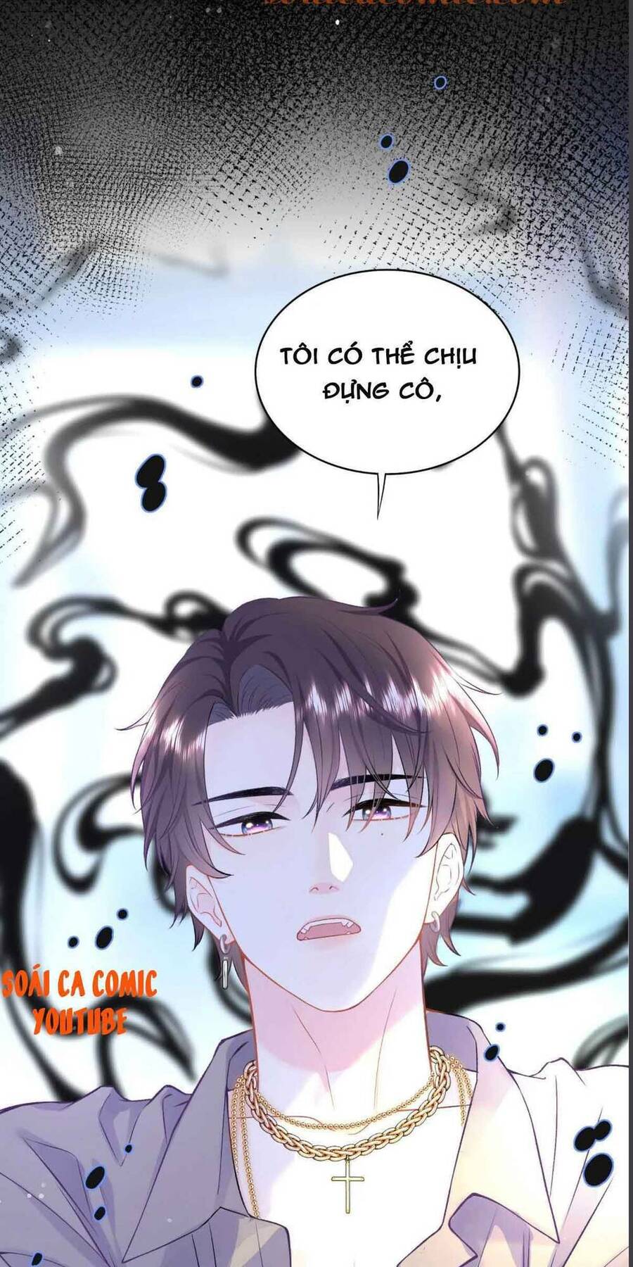 Tôi Dựa Vào Tà Ý: Nghịch Chuyển Nhân Sinh Chapter 1 - Trang 2