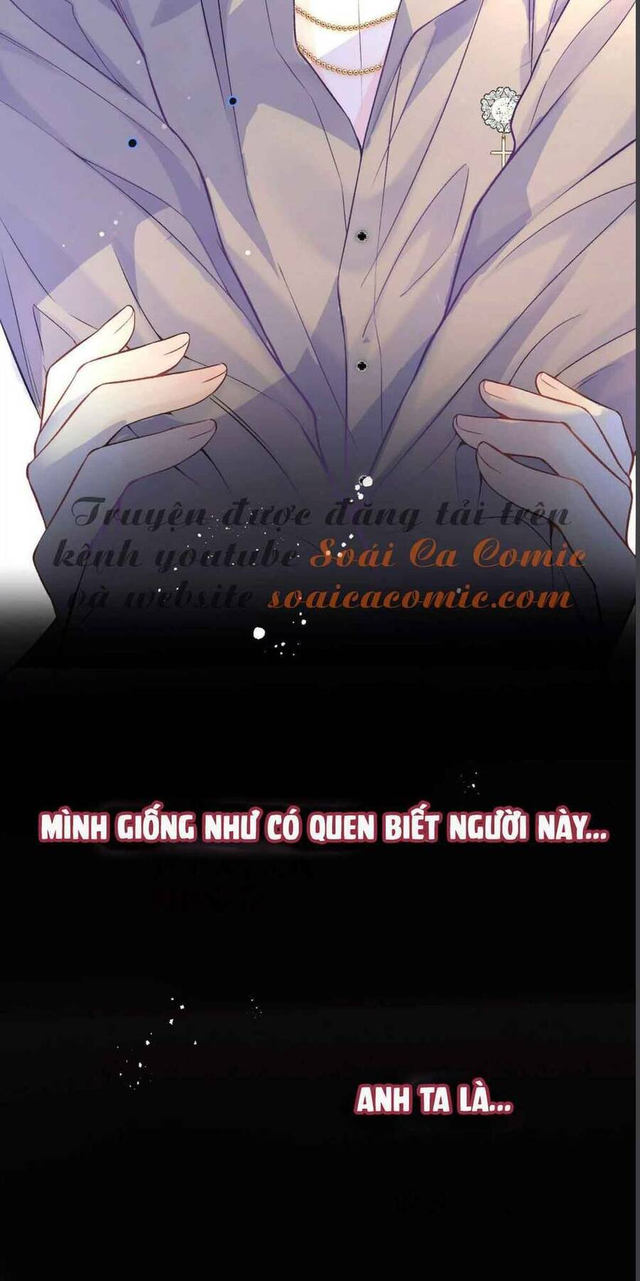 Tôi Dựa Vào Tà Ý: Nghịch Chuyển Nhân Sinh Chapter 1 - Trang 2